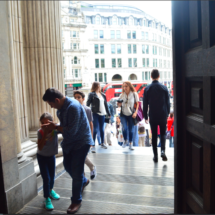 St Paul's Cathedral