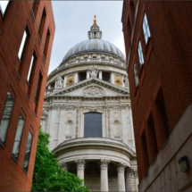 St Paul's Cathedral