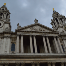 St Paul's Cathedral