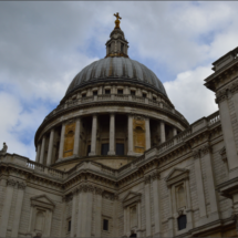 St Paul's Cathedral