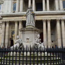 St Paul's Cathedral