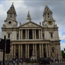 St Paul's Cathedral