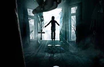 The Conjuring 2