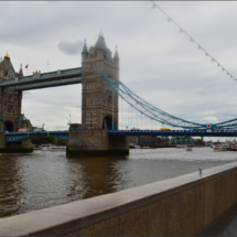 Tower Bridge London