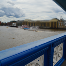 Tower Bridge London