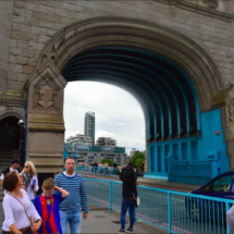 Tower Bridge London