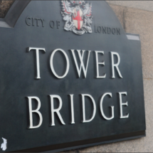 Tower Bridge London