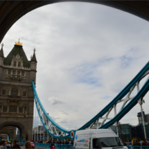 Tower Bridge London