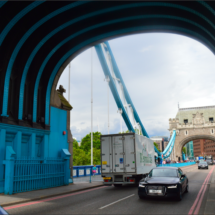 Tower Bridge London