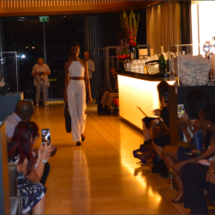 British Fashion Volume II at the Dorsett Hotel