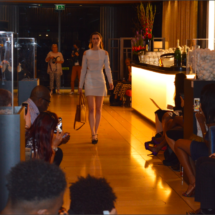 British Fashion Volume II at the Dorsett Hotel