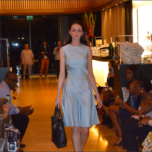 British Fashion Volume II at the Dorsett Hotel