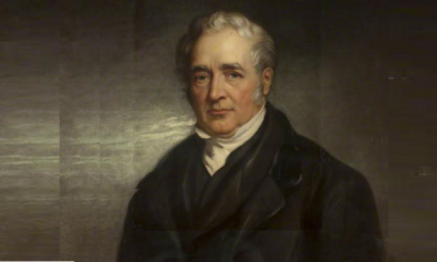 George Stephenson Railways