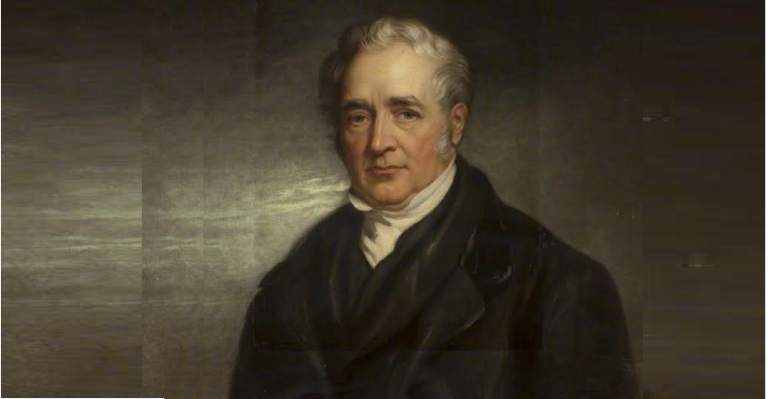 Who Really Invented the Railway?