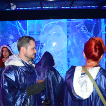 Icebar London