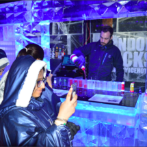 Icebar London