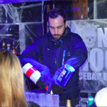 Icebar London