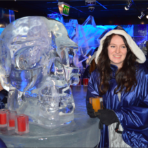 Icebar London