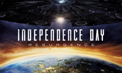 Independence Day Resurgence