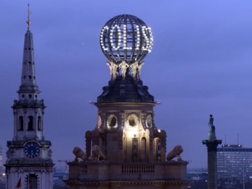 London Coliseum