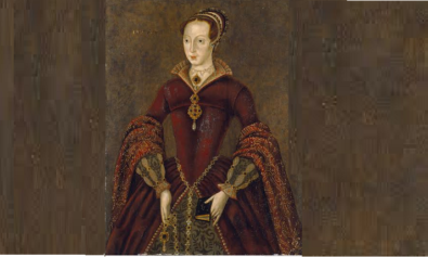 The Queen of 9 days - Lady Jane Grey