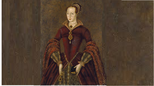 The Queen of 9 days - Lady Jane Grey