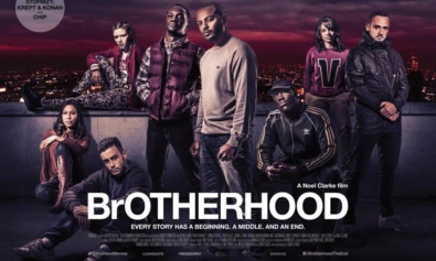 Brotherhood (Film)