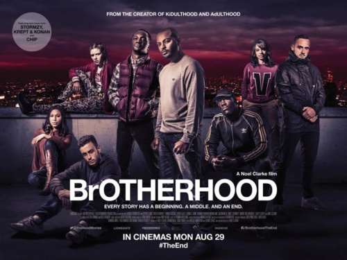 Brotherhood (Film)