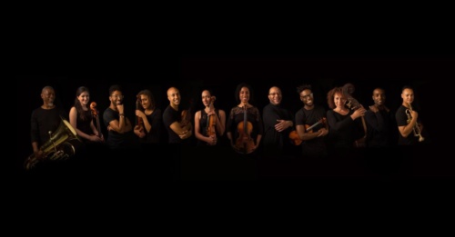 Chineke! Orchestra