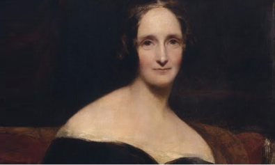 Mary Shelley