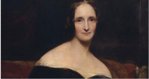 Mary Shelley