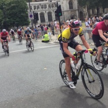 Prudential RideLondon 2016