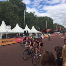 Prudential RideLondon 2016