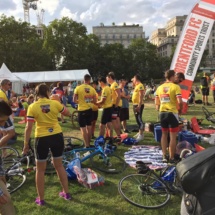 Prudential RideLondon 2016