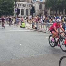 Prudential RideLondon 2016