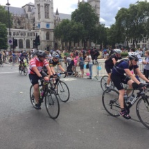 Prudential RideLondon 2016