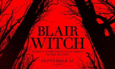 Blair Witch