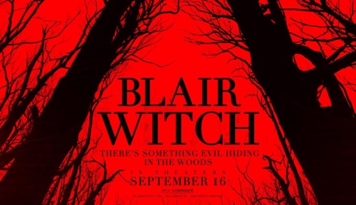 Blair Witch