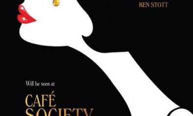 Café Society