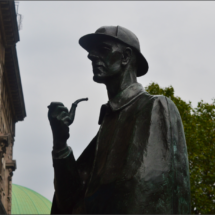 London Statues & Sculptures