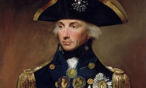 Lord Nelson