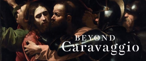 beyond-caravaggio