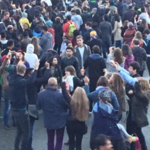 diwali-2016-trafalgar-square