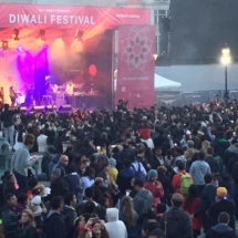 diwali-2016-trafalgar-square