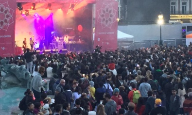 diwali-2016-trafalgar-square