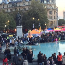 diwali-2016-trafalgar-square