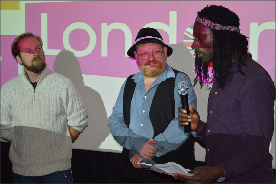 judges-hot-shorts-film-festival-london