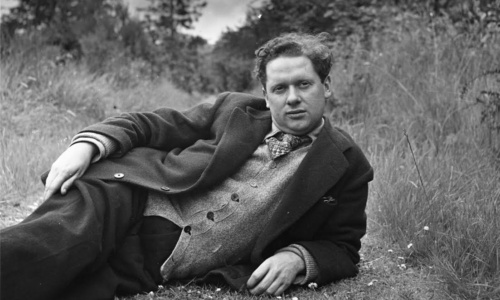 welsh-poet-dylan-thomas