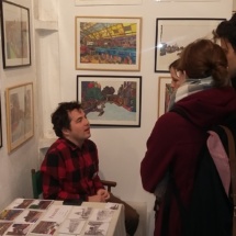 Islington Contemporary Art & Design Fair