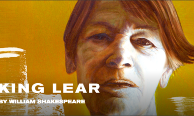 king lear old vic